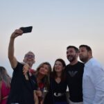 Alicante: Craft Beer Tasting at Santa Barbara Castle - The Setting and Views