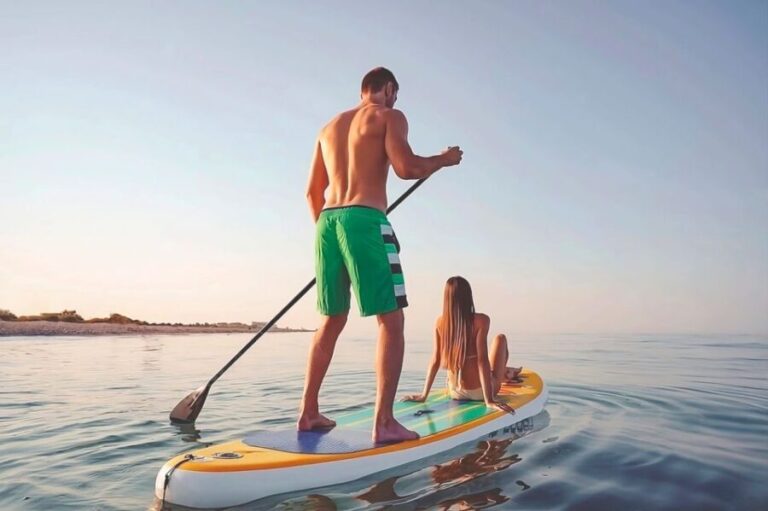 Alicante: E-Bike, Snorkeling and Paddle Surf Tour - Snorkeling in Crystal-Clear Waters