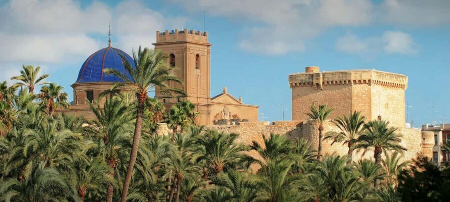 Alicante & Elche: Day Trip with visit to the Santa Bárbara Castle - Final Thoughts