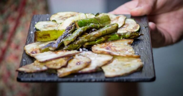 Alicante: Evening Tapas Tour - Highlights That Stand Out