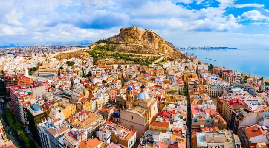 Alicante Express: Castle & Caves Private Tour - Details That Matter