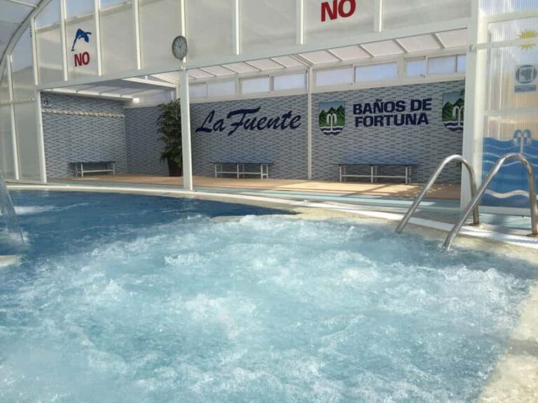 Alicante : Fortuna Thermal Springs with Transfer - Who Is This Tour Best Suited For?