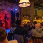 Alicante: Fusion Flamenco Show and Gastronomy at Blacky Bar - Who Is This Experience Best For?