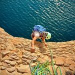 Alicante: Guided climbing "Magical Mystery Tour" route - What does the experience include?