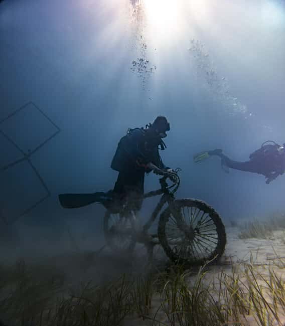 Alicante: Guided Diving Tour for Certified Divers - Breaking Down the Details