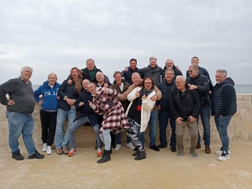 Alicante: Highlights Bike Tour - The Value of the Tour