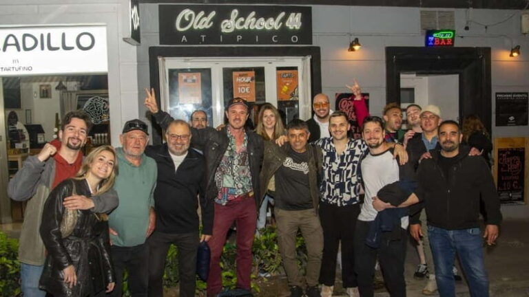 Alicante Hot Spots Urban Tour - The Itinerary in Detail