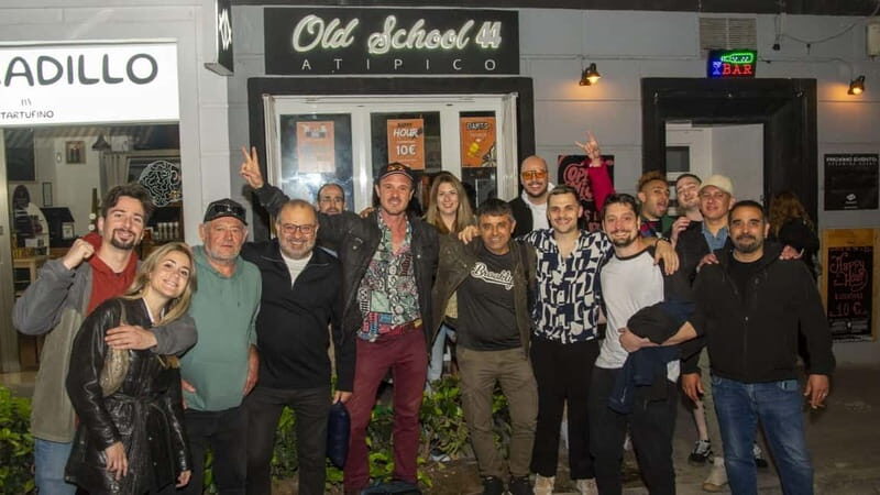 Alicante Hot Spots Urban Tour - The Itinerary in Detail