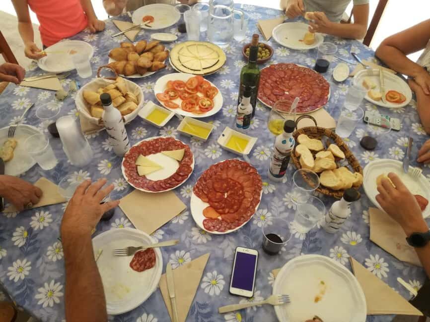 Alicante: Olive Oil Tour with Tasting and Picnic - The Logistic Breakdown