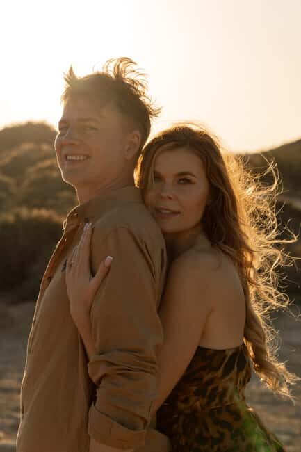 Alicante: Professional Photo Shoot with Joanna - Who Is This Tour For?