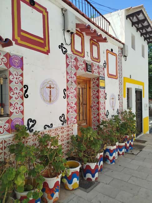 Alicante: Santa Bárbara Castle & Local Traditions Tour 3H - The Itinerary in Detail