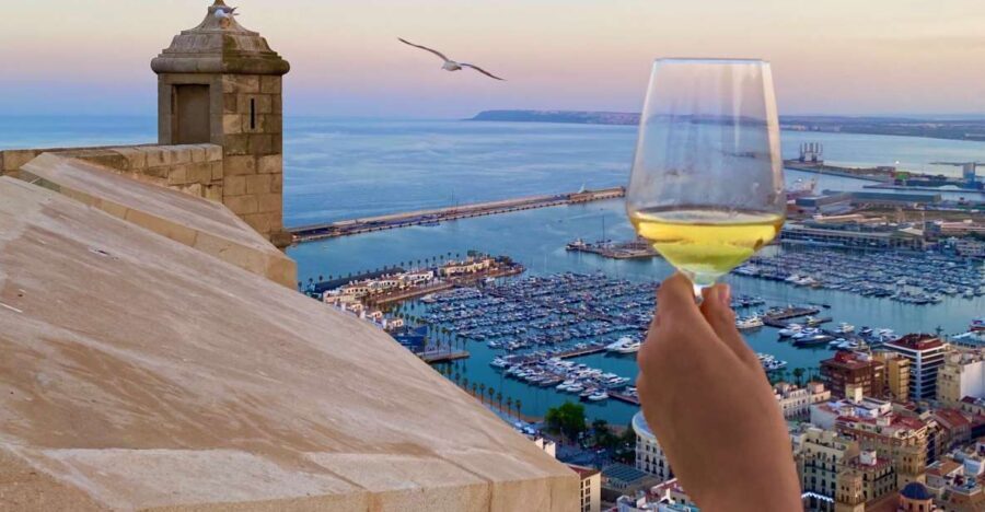 Alicante: Santa Bárbara Castle Wine Tasting - What Do the Reviews Say?