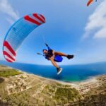 Alicante: Santa Pola, Benidorm Tandem Paragliding Experience - The Experience Details