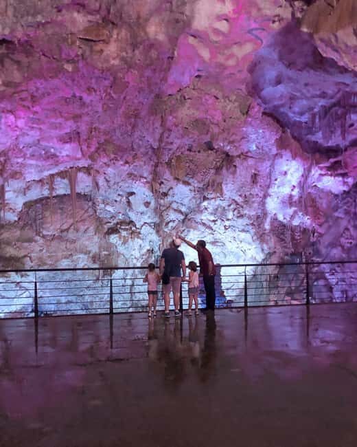 Alicante, Santa Pola, Campello: Jurassic Cave. A guided tour into the past. - Final Thoughts: Is it Worth It?