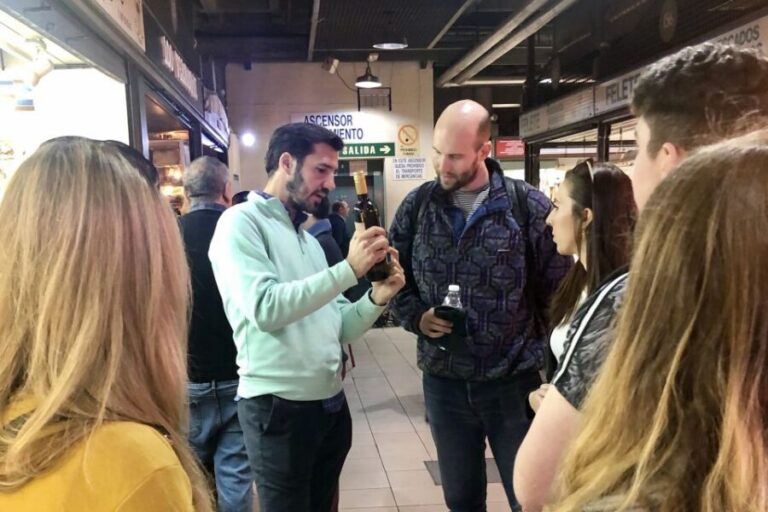 Alicante: Secret Flavors Food Tour - FAQ