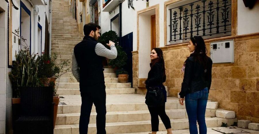 Alicante: Seven Secrets of Alicante Discovery Tour - What to Expect at Each Stop