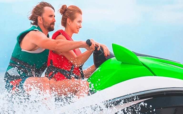 Alicante : Snorkeling, paddle surf, and ride a Jetski. - The Practicalities: What to Expect