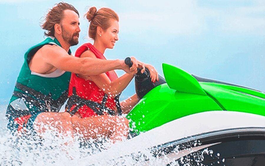 Alicante : Snorkeling, paddle surf, and ride a Jetski. - The Practicalities: What to Expect