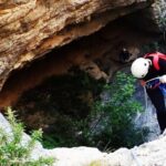 Alicante: Sord Ravine Canyoning Tour - The Itinerary Breakdown