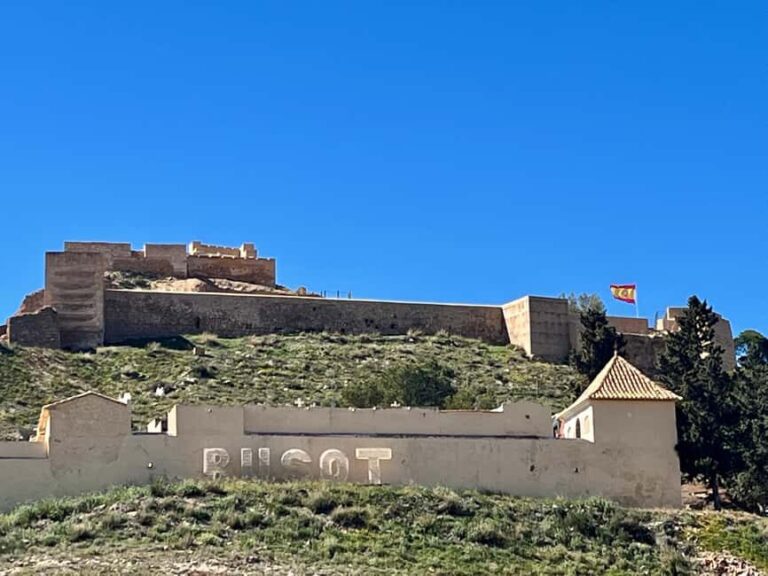 Alicante: Spain's highest cave with transfer included - The Real Value of the Tour