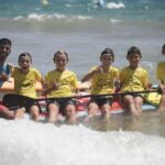 Alicante: Stand Up Paddle (Paddle Surf) Course + snorkel - The Guide and Instruction