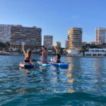Alicante: Stand-Up Paddleboard Rental - What to Expect from the Rental