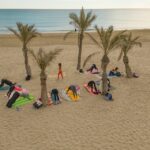 ALICANTE: Sunrise Yoga class on the beach & breakfast - Timing and Practical Info