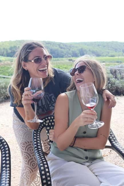 Alicante: Sustainable Wine & Tapas Experience at 3 Wineries - The Practical Bits