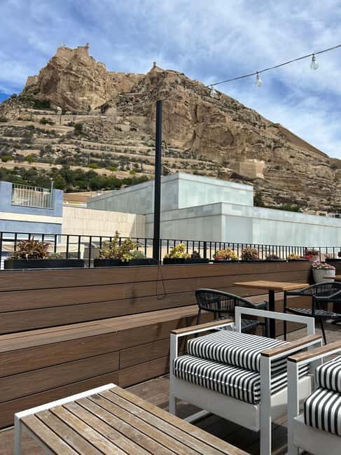 Alicante Tapas Tour with a visit to the Central Market - Who Is This Tour Best For?