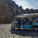 Alicante Tuk Tuk Overview Tour - The Itinerary Breakdown