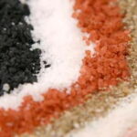 Alicante: World Salt Tasting - Who Will Enjoy This?