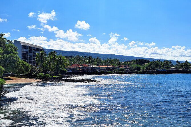 Ali'i Private Tour in Luxury Van - Frequently Asked Questions