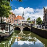 Alkmaar: Friday Cheese Market and Hoorn Private Tour - What to Expect on the Tour