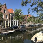 Alkmaar: Small Group City Walking Tour *English* - The Guide and Group Size