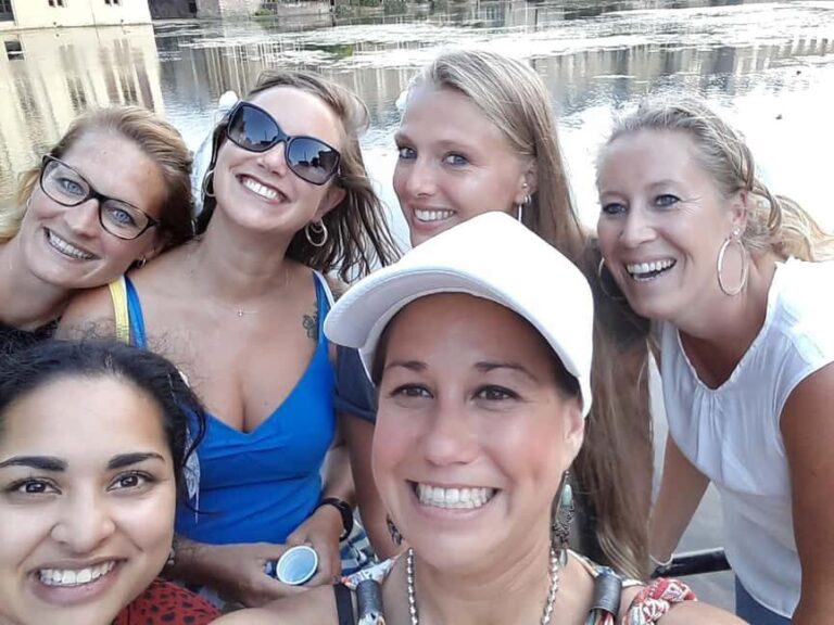 Alkmaar: Team Up for a Playful Tour of Alkmaar - Final Thoughts