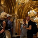 All About Budapest: 6-hr Walking Tour with 3-course Lunch - What Travelers Appreciate