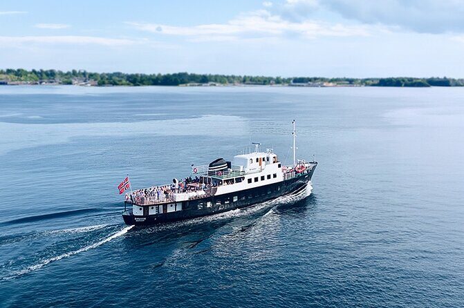 All About the Fjords in One Tour by Bus and Boat from Ålesund - Analyzing the Price and Value