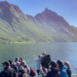All About the Fjords, in one tour by bus & boat from Ålesund - What We Think About the Experience