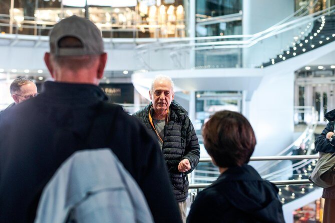 All-Access 9/11: Ground Zero Tour, Memorial and Museum, One World Observatory - The Value of the Experience