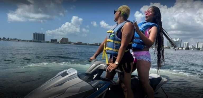 All Access of Bill Bird Marina - Jet Ski & Yacht Rentals - What Travelers Say