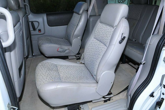 All day Guided Winery Transport for Six - Who Is This Tour Best For?