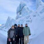 All Day Matanuska Glacier Hike from Anchorage - The Bottom Line