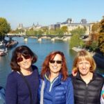 All Day Private Tour Sightseeing includes Tastings and Metro Pass - The Itinerary in Detail