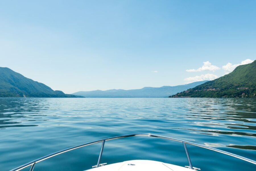 All Day Tour - Como Lake Tour From Como - The Practicalities and Real-World Details