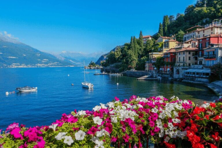 All Day Tour - Como Lake Tour From Menaggio - What Makes This Tour Stand Out?
