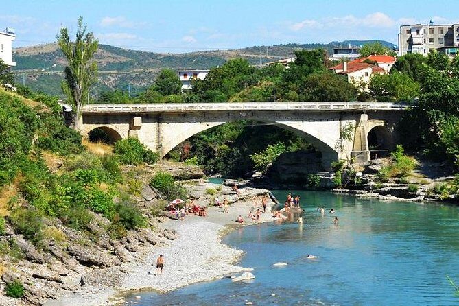 All Day Tour of Përmet - The Value of the Experience