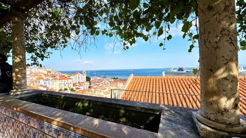 All Historical Lisbon Tuk Tuk Tour - Exploring the Itinerary: What’s Inside?