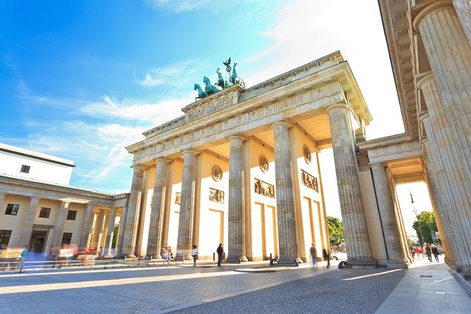 All-in-One Berlin Highlights: Private 6-hour Walking Tour - What to Expect from the Tour