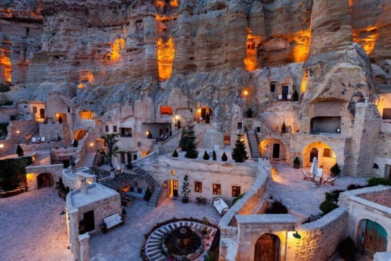 All-in-One Cappadocia Tour: Combined Red and Green Tour - What You’ll Love About This Tour