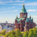 All-in-One Helsinki Shore Excursion for Cruise Ships - What’s Included and What’s Not